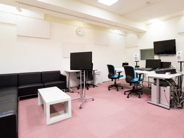STUDIO BASEMENT の MA ルーム 1st