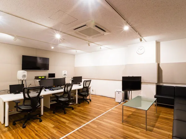 STUDIO YAKUMO の MA ルーム Ast