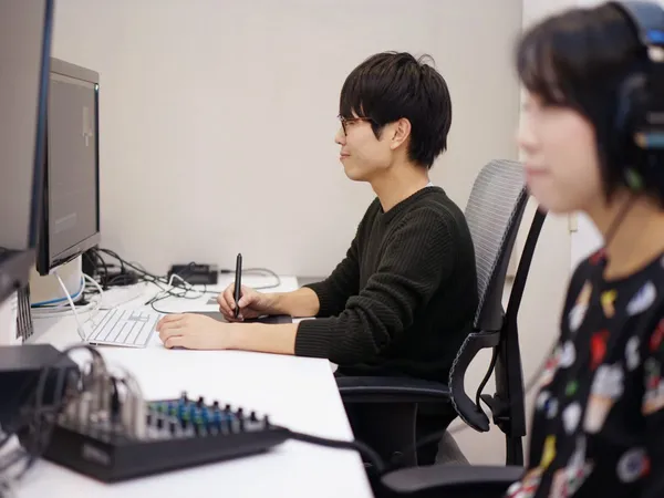 STUDIO YAKUMO の Cst