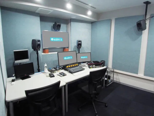 STUDIO YAKUMO の Dst